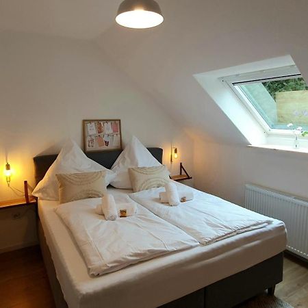 Citychalet- 73M2-Boxspringbett-Neu Renoviert-Kueche-Sehr Ruhig Μπόχουμ Εξωτερικό φωτογραφία