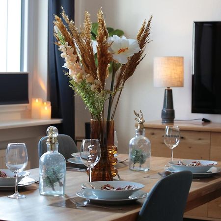 Citychalet- 73M2-Boxspringbett-Neu Renoviert-Kueche-Sehr Ruhig Μπόχουμ Εξωτερικό φωτογραφία