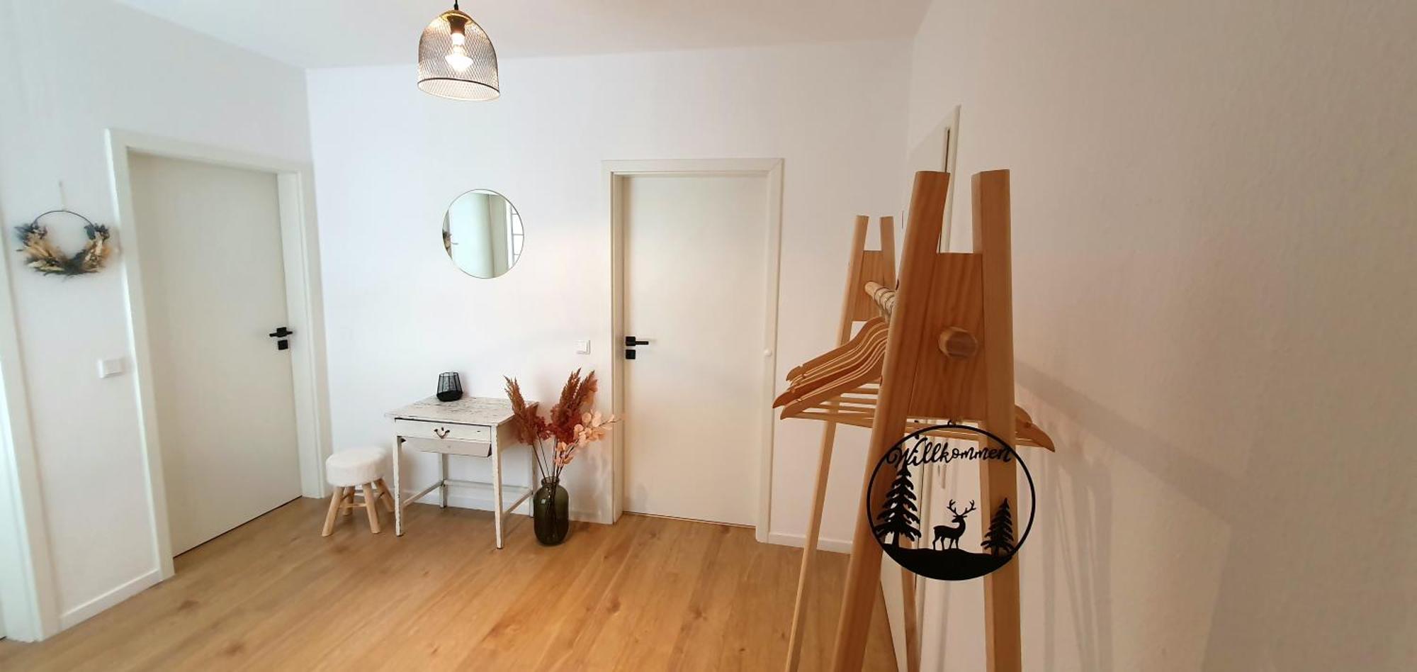 Citychalet- 73M2-Boxspringbett-Neu Renoviert-Kueche-Sehr Ruhig Μπόχουμ Εξωτερικό φωτογραφία