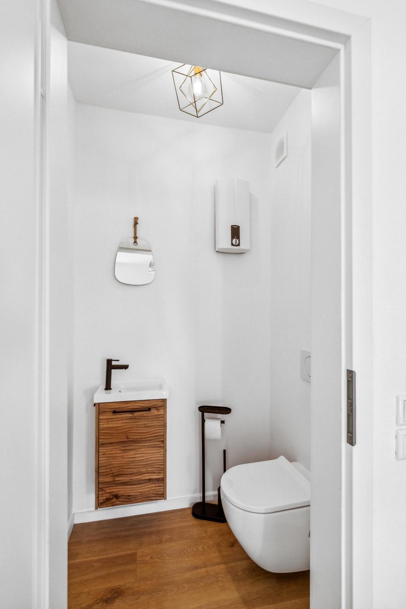 Citychalet- 73M2-Boxspringbett-Neu Renoviert-Kueche-Sehr Ruhig Μπόχουμ Εξωτερικό φωτογραφία